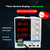Fonte Bancada Profissional 1 Canal 30v 3a PS-303DF NFe - comprar online
