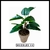 Banano - Planta Artificial