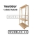 Vestidor - V07