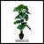 MONSTERA ARTIFICIAL 1,80