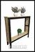 MESA RECIBIDORA PINTADA - comprar online