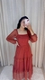 Vestido Jaspe - comprar online