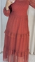 Vestido Jaspe - Jardins Boutique