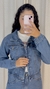Jaqueta Jeans - comprar online