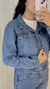 Jaqueta Jeans - Jardins Boutique