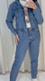 Calça Mom Jeans - Jardins Boutique