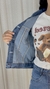 Imagem do Jaqueta Jeans