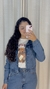 T-shirt Ursinho Coffee - comprar online