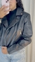Jaqueta de Couro Italy - comprar online