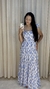 Vestido Santorini - comprar online