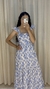 Vestido Santorini - loja online