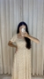 Vestido Daisy Lastex - comprar online