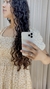 Vestido Daisy Lastex - Jardins Boutique