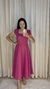 Vestido Cecília Linho - comprar online