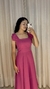 Vestido Cecília Linho - loja online