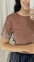 Imagem do T-shirt Strass
