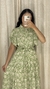 Vestido Jade Verde na internet