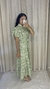 Vestido Jade Verde - comprar online