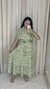 Vestido Jade Verde - comprar online
