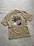 REMERA STUSSY BEIGE - comprar online