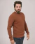 Tricot Supreme Terracota - Blue Religion | Moda Masculina Premium