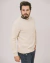 Tricot Supreme Off White - Blue Religion | Moda Masculina Premium