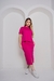 Conjunto rosa - comprar online