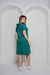 Vestido Casual com Capuz - comprar online