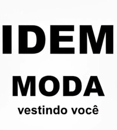 IDEM MODA