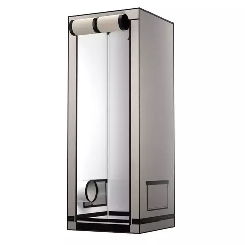 Tenda Cultivo Indoor 60 x 60 x 160 - comprar online