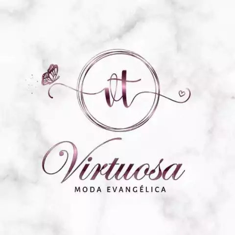 Virtuosa Moda Evangélica