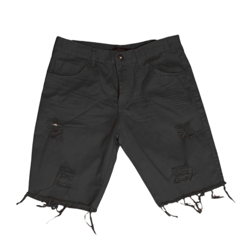 bermuda sarja masculina detroid x