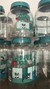 KIT 2 Pote Grande Ração Cachorro 3.6 e 2.2L com Alça - PASC Utilidades