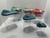 KIT 3 Potes Multiuso, Mantimentos, Lavanderia, Cozinha - loja online