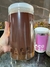 Porta Mantimento 1.8L - Arroz, Feijão, Café, Açúcar, Bolacha - PASC Utilidades