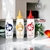 KIT Conjunto 3 Bisnagas Flexiveis para Ketchup, Mostarda e Maionese grandes 350 ml na internet