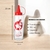 KIT Conjunto 3 Bisnagas Flexiveis para Ketchup, Mostarda e Maionese grandes 350 ml - PASC Utilidades