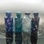 GARRAFA PARA AGUA DECORADA ANIMAL PRINT SLEEVE 500 ML - comprar online