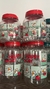 KIT 2 Pote Grande Ração Gato 3.6 e 2.2L com Alça - loja online