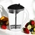 JARRA MIX 2 L TAMPA BRANCA, VERMELHA OU PRETA COM MEXEDOR - comprar online