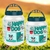 KIT 2 Pote Grande Ração Cachorro 3.6 e 2.2L com Alça - comprar online