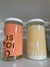 Porta Mantimento 1.8L - Arroz, Feijão, Café, Açúcar, Bolacha - PASC Utilidades