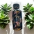 Imagem do GARRAFA PARA AGUA DECORADA ANIMAL PRINT SLEEVE 500 ML