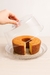 KIT Mesa Posta Porta Pão, Porta Bolo, Porta Doces, Porta Queijo - Opção 2 - loja online