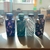 GARRAFA PARA AGUA DECORADA ANIMAL PRINT SLEEVE 500 ML - loja online