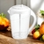KIT 2 Jarra Suco Agua com Mexedor Grande 2 Litros Deslizante na internet