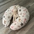 ALMOHADON AMAMANTAR - CARPA ARCO IRIS - tienda online