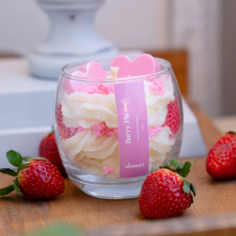 Berry Pie - 150g