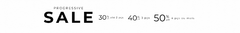 Banner da categoria Winter SALE