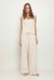 Calça Pantalona - comprar online